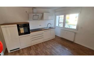 Wohnung kaufen in 77866 Rheinau, Rheinau - Exklusive 3-Zimmerwohnung saniert 68m2 Privat EBK&Stellplatz