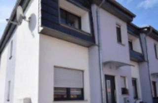Haus kaufen in 03222 Lübbenau, Lübbenau (Spreewald) - Provisionsfreihes Reihenendhaus in LübbenauOT Zerkwitz