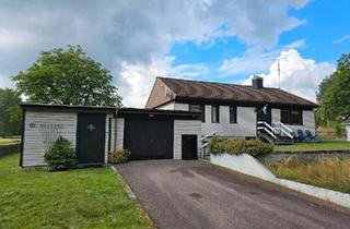 Villa kaufen in 25845 Nordstrand, Nordstrand - Haus am See in Fågelfors in Süd-Schweden (Villa, winterfest).
