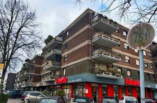 Wohnung kaufen in 46145 Oberhausen, Oberhausen - Eigentumswohnung OB Königshardt
