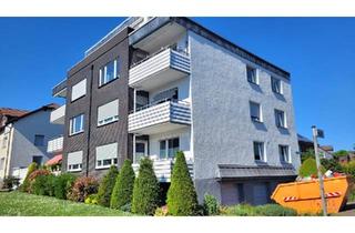 Wohnung kaufen in 45731 Waltrop, Waltrop - Von privat: Eigentumswohnung (91 qm) in bester Lage von Waltrop