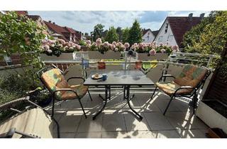 Wohnung kaufen in 33649 Gütersloh, Gütersloh - Sonnige Dreizimmerwohnung in Quelle