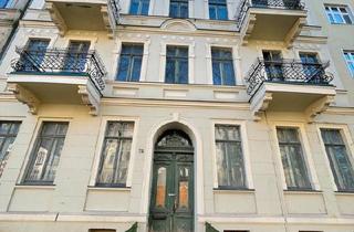Mehrfamilienhaus kaufen in 02826 Görlitz, Görlitz - Mehrfamilienhaus zu verkaufen
