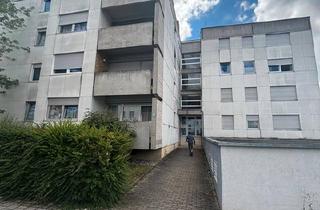 Wohnung kaufen in 91413 Neustadt, Neustadt an der Aisch - Eigentumswohnung in Neustadt an der Aisch