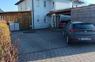 Wohnung kaufen in 92245 Kümmersbruck, Kümmersbruck - Helle Wohnung, in ruhiger Lage in Kümmersbruck - Provisionsfrei