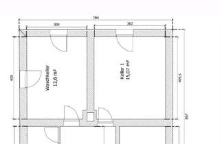 Einfamilienhaus kaufen in 91207 Lauf, Lauf an der Pegnitz - Eckgrundstück bebaut mit freistehendem Einfamilienhaus