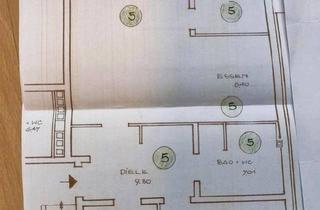 Wohnung kaufen in 66787 Wadgassen, Wadgassen - Eigentumswohnung 3.5 Zimmer mit Garage wehrden