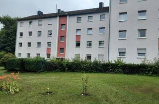 Wohnung kaufen in 56457 Westerburg, Westerburg - Eigentumswohnung drei Zimmer Küche und Bad, Keller und Balkon