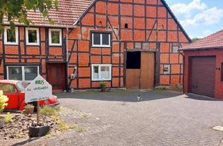 Bauernhaus kaufen in 34519 Diemelsee, Diemelsee - Bauernhaus 260 qm
