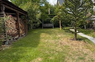 Einfamilienhaus kaufen in 34128 Kassel, Kassel - Einfamilienhaus mit Einliegerwohnung im Harleshausen