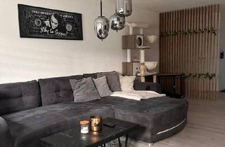 Wohnung kaufen in 73479 Ellwangen, Ellwangen (Jagst) - Provisionsfrei!!! - Renovierte 3,5 Zimmer Wohnung