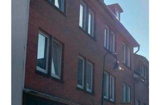 Haus kaufen in 26721 Emden, Emden - Wohn-und Geschäftshaus, teilsaniert, Kapitalanlage, Innenstadt