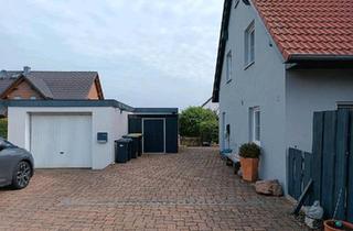 Einfamilienhaus kaufen in 38319 Remlingen, Remlingen-Semmenstedt - Einfamilienhaus mit Garage in Gross Biewende