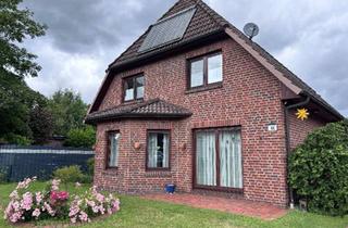 Einfamilienhaus kaufen in 27777 Ganderkesee, Ganderkesee - Einfamilienhaus mit Garage von Privat