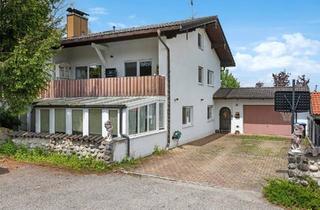 Einfamilienhaus kaufen in 83349 Palling, Palling - Großzügiges Einfamilienhaus mit Traumgarten in Palling