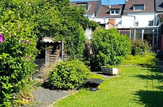Reihenhaus kaufen in 41069 Mönchengladbach, Mönchengladbach - Großes Reihenhaus auf der Hehner Straße