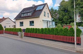 Haus kaufen in 34626 Neukirchen, Neukirchen - Ein-Zweifamilienhaus in 34626 Neukirchen