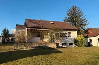 Einfamilienhaus kaufen in 71665 Vaihingen an der Enz, Vaihingen an der Enz - Freistehendes Einfamilienhaus in Kleinsachsenheim