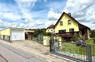 Einfamilienhaus kaufen in 09496 Marienberg, Marienberg - Einfamilienhaus
