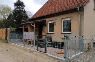 Haus kaufen in 39291 Möckern, Möckern - Ruhiges und schönes Grundstück zum Verkauf
