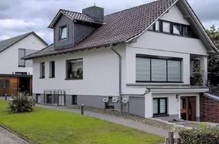 Mehrfamilienhaus kaufen in 37339 Breitenworbis, Breitenworbis - Mehrfamilienhaus mit 3 Wohneinheiten