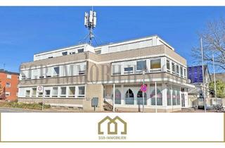 Anlageobjekt in 26123 Oldenburg, Oldenburg - TOP-Anlage: Wohn & Geschäftshaus in der Nadorster Str. mit 5 Einheiten (ca 7% Rendite)