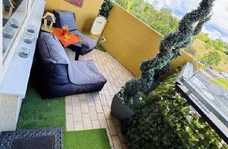 Wohnung kaufen in 24794 Borgstedt, Borgstedt - Ferienwohnung im Harz 49m² - Schwimmbad, Sauna, Balkon - TOP