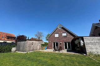 Einfamilienhaus kaufen in 28876 Oyten, Oyten - Einfamilienhaus in OytenBassen - KfW 55 Bauweise