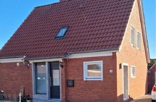 Einfamilienhaus kaufen in 26409 Wittmund, Wittmund - Einfamilienhaus privat