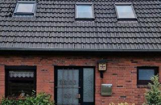 Reihenhaus kaufen in 26386 Wilhelmshaven, Wilhelmshaven - Familienfreundliches Reihenhaus in ruhiger Wohnlage mit Garage