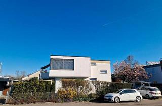 Wohnung kaufen in 89231 Neu-Ulm, Neu-Ulm - Wohnung Garage, Garten, Stellpätze