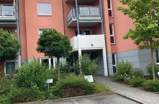 Wohnung kaufen in 86161 Augsburg, Augsburg - Behinderten, neuwertige 2-Zimmer mit Terasse in Augsburg Herrenba