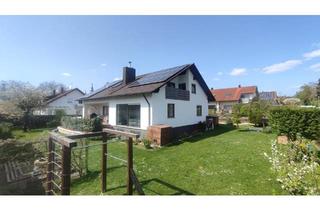 Einfamilienhaus kaufen in 85080 Gaimersheim, Gaimersheim - Lichtdurchflutetes Einfamilienhaus mit bewohnbarem KellerStudio