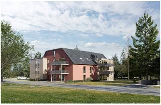 Wohnung kaufen in 33818 Leopoldshöhe, Leopoldshöhe - Neubau, innovativ, exklusiv, nachhaltig, barrierefrei!