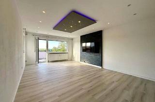 Penthouse kaufen in 74078 Heilbronn, Heilbronn - Sanierte 4-Zimmer-Wohnung mit Penthouse-Gefühl