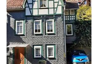 Einfamilienhaus kaufen in 99842 Ruhla, Ruhla - Provisionsfreies Einfamilienhaus in Ruhla
