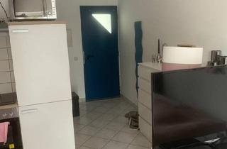 Wohnung kaufen in 55411 Bingen, Bingen am Rhein - 1 Zimmerappartment, Bingen, Berlinstrasse