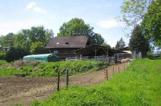 Bauernhaus kaufen in 51570 Windeck, Windeck - EINMALIGER - BAUERNHOF 41.122 m² Weide am Haus - IDEAL FÜR PFERDE
