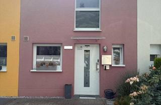 Einfamilienhaus kaufen in 44892 Bochum, Bochum - Charmantes Reihenmittelhaus in Bochum- Langendreer