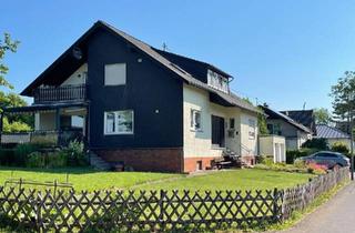 Einfamilienhaus kaufen in 54533 Bettenfeld, Bettenfeld - Freistehendes EFH 231m2, Doppelgarage, 769m2 Grundstück