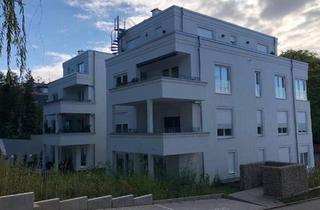 Wohnung kaufen in 66123 Saarbrücken, Saarbrücken - Exklusive Neubau Wohnung am Rotenbühl (provisionsfrei)