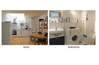 Wohnung kaufen in 75175 Pforzheim, Pforzheim - 2 x 3 Zimmerwohnungen Eigentumswohnungen Buckenberg
