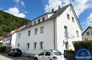Wohnung kaufen in 72574 Bad Urach, Bad Urach - Unschlagbar ! Eigentumswohnung in ruhiger Lage