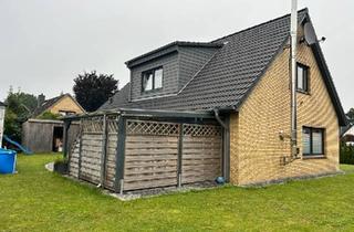 Einfamilienhaus kaufen in 24878 Jagel, Jagel - Modernisiertes Einfamilienhaus
