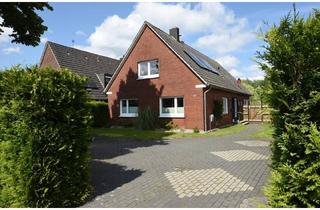 Einfamilienhaus kaufen in 26871 Papenburg, Papenburg - Attraktives Einfamilienhaus mit umfangreichen Modernisierungen!