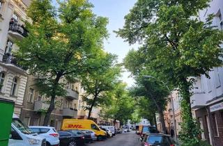 Wohnung kaufen in 12051 Berlin, Berlin - Charmante 3-Zimmer-Altbauwohnung - ruhig, familienfreundlich, mit Balkon & Aufzug sofort bezugsfrei!