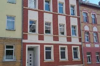 Mehrfamilienhaus kaufen in 99510 Apolda, Apolda - Schönes Mehrfamilienhaus BJ 1927 mit 7% Rendite
