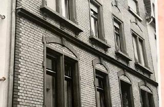 Wohnung kaufen in 66450 Bexbach, Bexbach - 1 -Zimmer -Wohnung -in Neukirchen Kapitalanlage oder Eigenbedarf