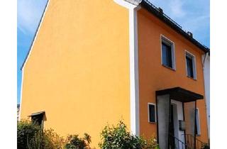 Haus kaufen in 91126 Schwabach, Schwabach - Reiheneckhaus in exklusiver Lage in Nürnberg Eibach