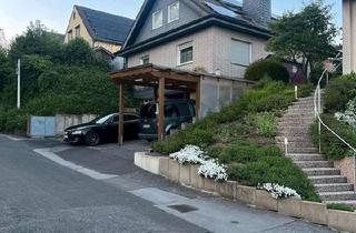 Einfamilienhaus kaufen in 42657 Solingen, Solingen - Einfamilienhaus PROVISIONFREI